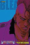 Bleach 3-In-1 Edition (2011)  n° 23 - Viz Media