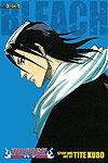 Bleach 3-In-1 Edition (2011)  n° 3 - Viz Media