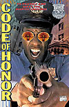 Code of Honor (1997)  n° 2 - Marvel Comics