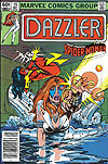 Dazzler (1981)  n° 15 - Marvel Comics