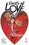 Death of Love (2018)  n° 1 - Image Comics