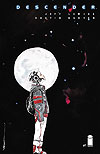 Descender (2015)  n° 1 - Image Comics