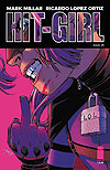 Hit-Girl (2018)  n° 1 - Image Comics