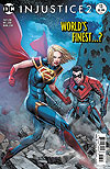Injustice 2 (2017)  n° 13 - DC Comics
