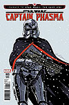 Journey To Star Wars: The Last Jedi - Captain Phasma (2017)  n° 3 - Marvel Comics