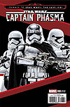 Journey To Star Wars: The Last Jedi - Captain Phasma (2017)  n° 3 - Marvel Comics