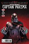 Journey To Star Wars: The Last Jedi - Captain Phasma (2017)  n° 4 - Marvel Comics