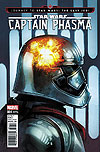 Journey To Star Wars: The Last Jedi - Captain Phasma (2017)  n° 4 - Marvel Comics