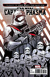 Journey To Star Wars: The Last Jedi - Captain Phasma (2017)  n° 4 - Marvel Comics