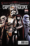 Journey To Star Wars: The Last Jedi - Captain Phasma (2017)  n° 4 - Marvel Comics