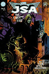 Jsa: The Liberty File (2000)  n° 2 - DC Comics