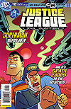 Justice League Unlimited (2004)  n° 18 - DC Comics