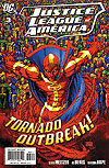 Justice League of America (2006)  n° 3 - DC Comics