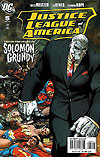 Justice League of America (2006)  n° 5 - DC Comics