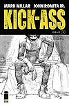 Kick-Ass (2018)  n° 1 - Image Comics