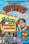 New Adventures of Superboy (1980)  n° 12 - DC Comics