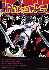 Ninja Slayer (2013)  n° 3 - Kadokawa Shoten