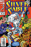 Silver Sable & The Wild Pack (1992)  n° 16 - Marvel Comics