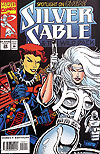 Silver Sable & The Wild Pack (1992)  n° 28 - Marvel Comics
