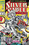 Silver Sable & The Wild Pack (1992)  n° 6 - Marvel Comics