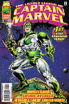 Untold Legend of Captain Marvel, The (1997)  n° 1 - Marvel Comics