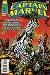 Untold Legend of Captain Marvel, The (1997)  n° 3 - Marvel Comics