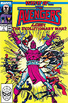 What If...? (1989)  n° 1 - Marvel Comics