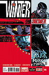 Winter Soldier: The Bitter March (2014)  n° 5 - Marvel Comics