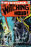 Witching Hour, The (1969)  n° 4 - DC Comics