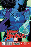 Young Avengers (2013)  n° 3 - Marvel Comics