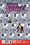 Young Avengers (2013)  n° 6 - Marvel Comics
