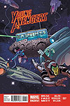 Young Avengers (2013)  n° 7 - Marvel Comics