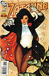 Zatanna (2010)  n° 11 - DC Comics