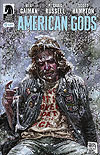 American Gods: Shadows (2017)  n° 9 - Dark Horse Comics