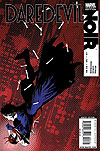 Daredevil Noir (2009)  n° 4 - Marvel Comics