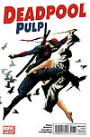 Deadpool Pulp (2010)  n° 1 - Marvel Comics