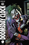 Doomsday Clock (2018)  n° 5 - DC Comics