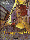 El Burdel de Las Musas  n° 1 - Io Edicions