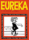 Eureka  n° 1 - Editoriale Corno