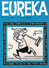 Eureka  n° 2 - Editoriale Corno