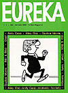 Eureka  n° 3 - Editoriale Corno