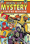 Golden-Age Men of Mystery Digest Special (2001)  n° 1 - Ac Comics