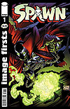 Image Firsts: Spawn (2010)  n&deg;&nbsp;1 - Image Comics