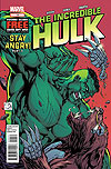 Incredible Hulk, The (2011)  n° 10 - Marvel Comics