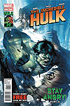 Incredible Hulk, The (2011)  n° 11 - Marvel Comics