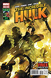 Incredible Hulk, The (2011)  n° 12 - Marvel Comics