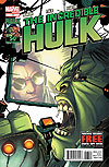 Incredible Hulk, The (2011)  n° 13 - Marvel Comics