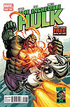 Incredible Hulk, The (2011)  n° 15 - Marvel Comics