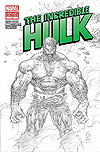 Incredible Hulk, The (2011)  n° 1 - Marvel Comics