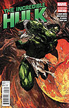 Incredible Hulk, The (2011)  n° 1 - Marvel Comics